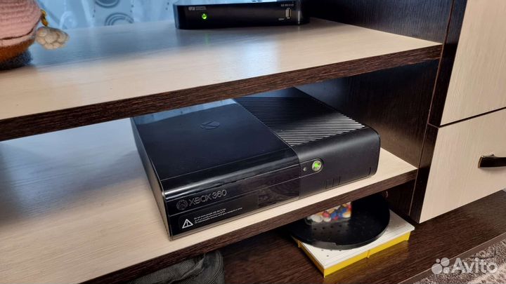 Xbox 360