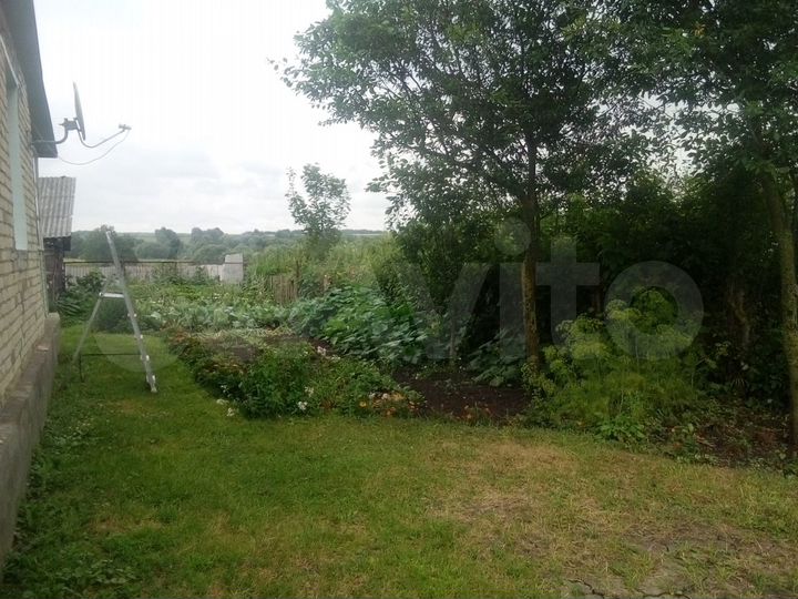 Дом 54 м² на участке 8,9 сот.