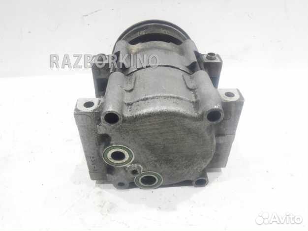 Компрессор кондиционера F4ZZ19703B