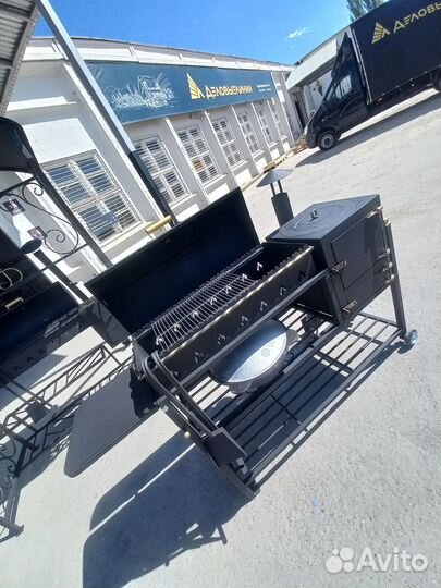 Мангал Стэн