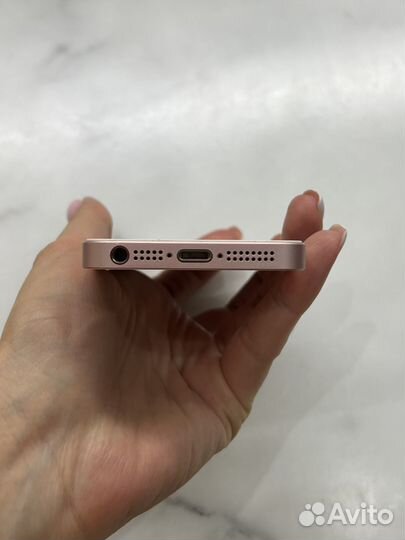 iPhone 5 SE 2016 запчасти