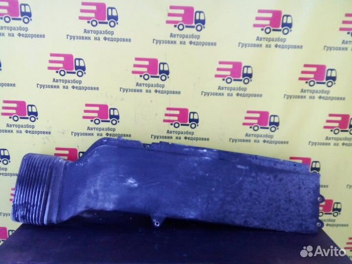 Воздухозаборник Man Tga D2866 LF32 2005