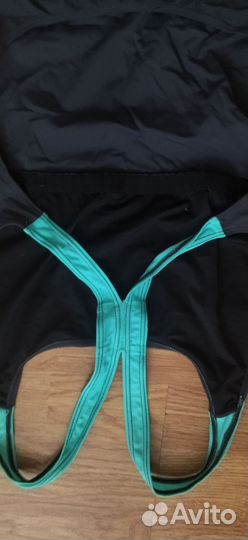 Купальник 46-48 размера