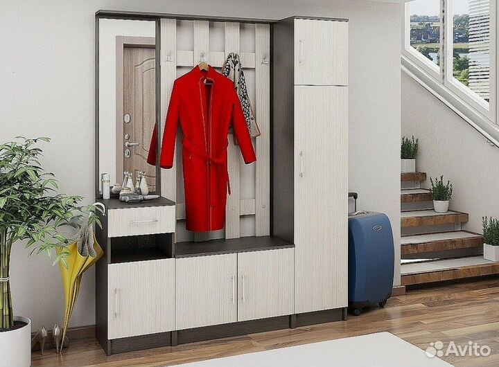 Шкаф на заказ по вашим размерам с гарантей