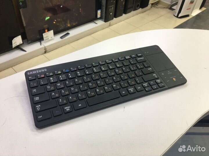 Клавиатура Samsung VG-KBD1000 Для тв (М100)