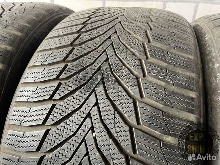 Nexen Winguard Sport 2 275/40 R19 105V