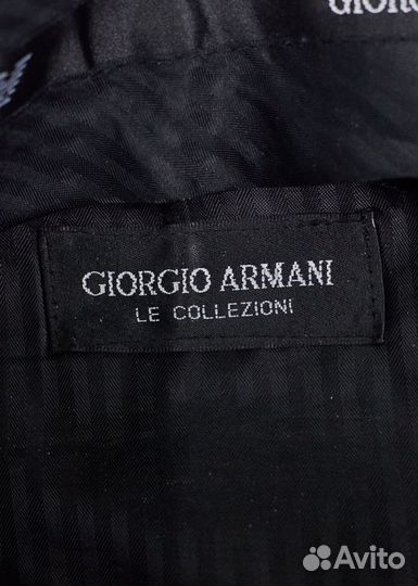 Костюм Giorgio Armani Оригинал