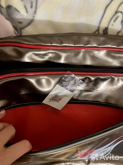 Сумка школьная