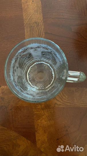 Кружка пивная подарочный вариант