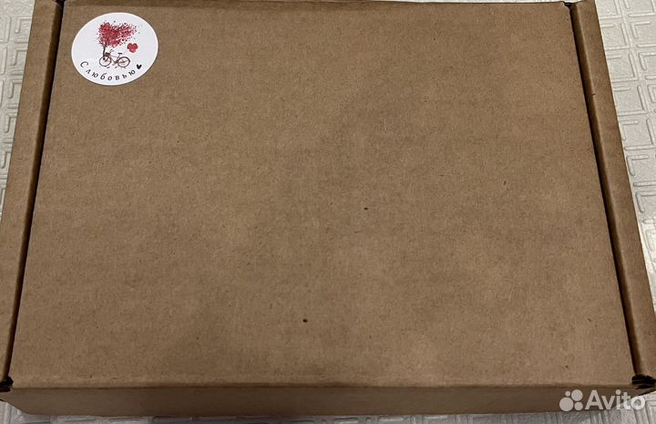 Набор Подгузников