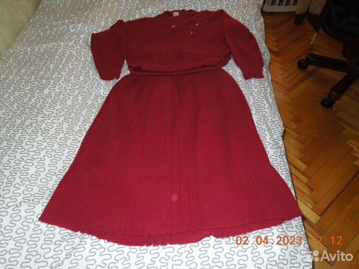 Костюм женский