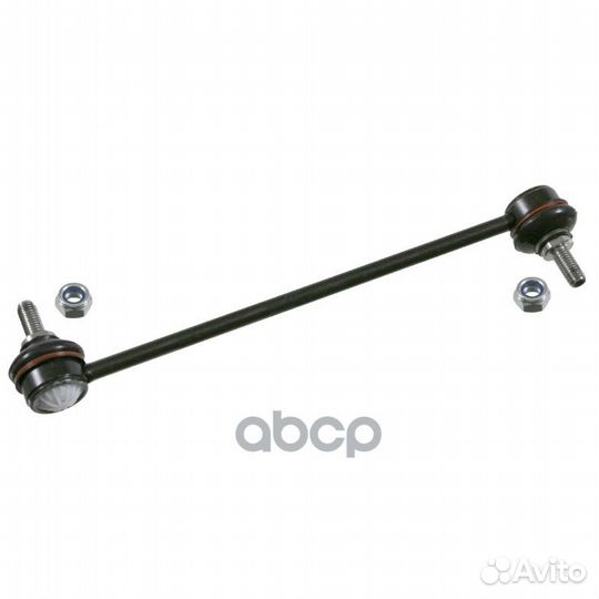 Стойка стабилизатора перед прав/лев 17377 Febi