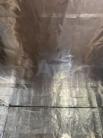 Гараж, 21 м²