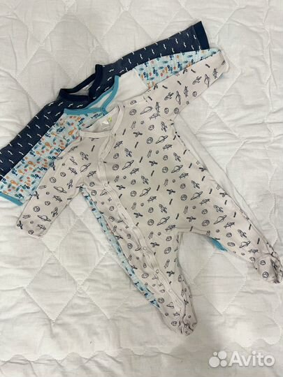 Вещи пакетом 74 размер