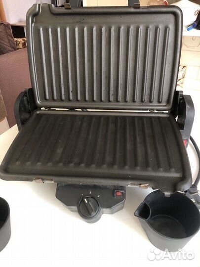 Гриль Vitek VT-2633 SR