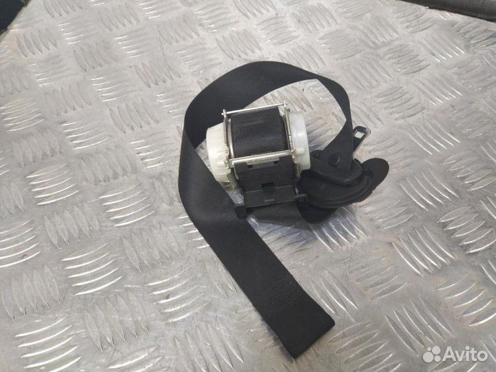 Ремень безопасности передний левый Bmw 3 - M3 S65