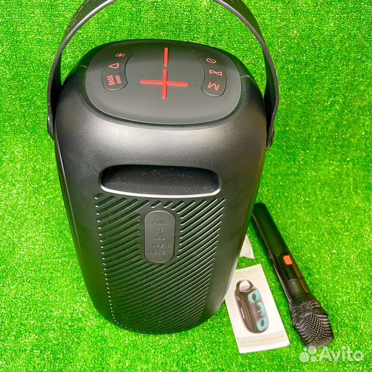 Блютуз колонка Party 200