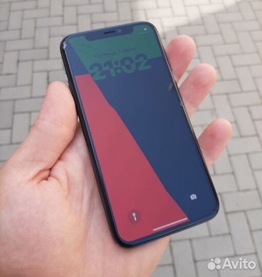 iPhone, 4 ГБ