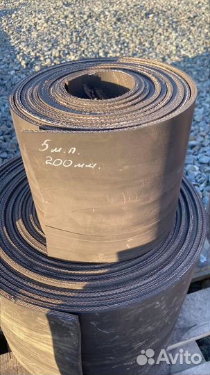 Конвейерная лента бу в размер