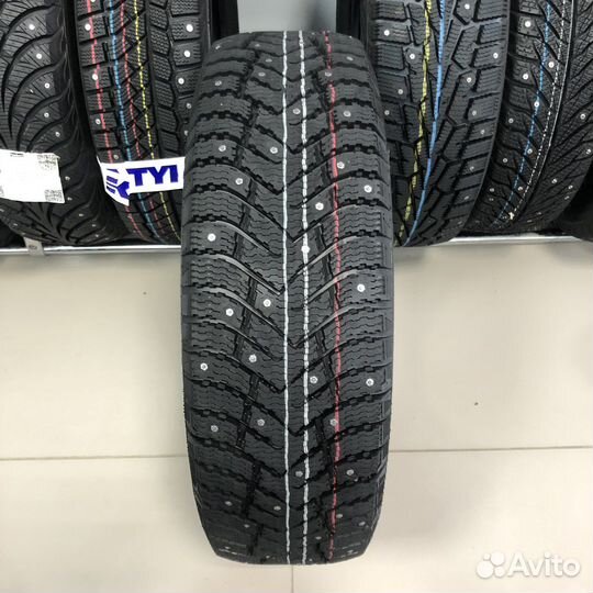 Cordiant Snow Cross 2 215/55 R17 98T