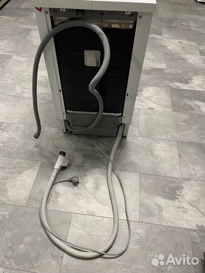 Посудомоечная машина бу Electrolux