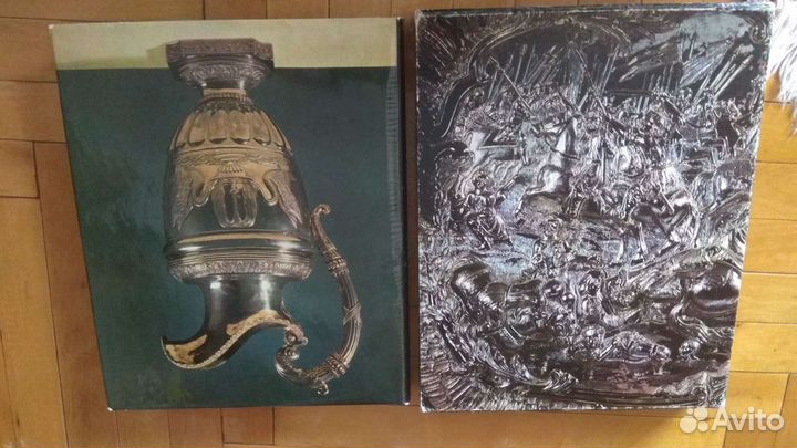 Изобразительное искусство. Шедевры живописи