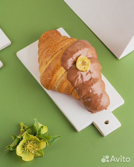 Круассаны
