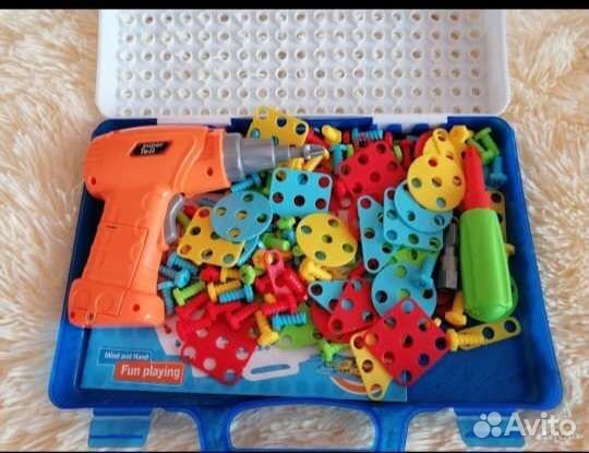 Инструменты