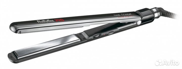 Выпрямитель для волос babyliss PRO