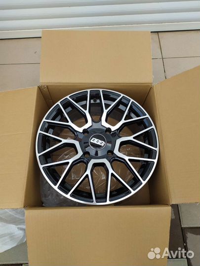 R15/4/114.3 Kia, lacetti, Серато, Лансер 9, Альмер