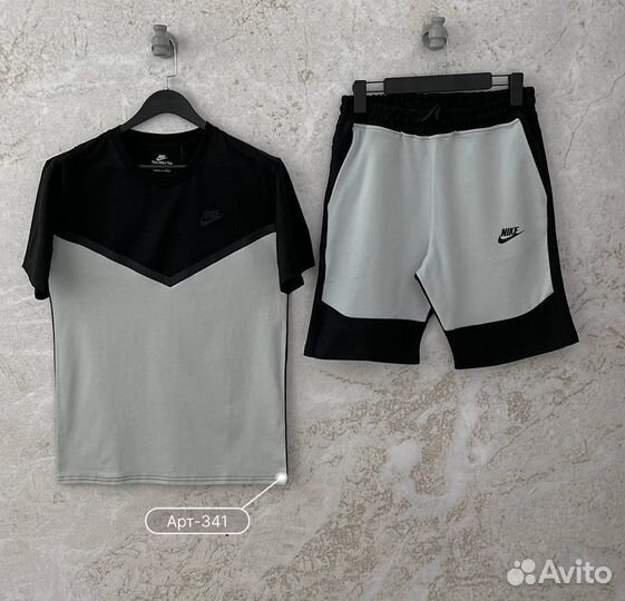 Костюм Nike Tech Fleece