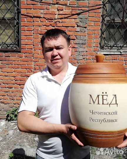 Бочонок для меда