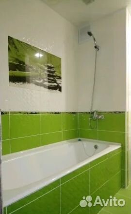 Евроремонт квартир 