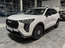 Новый Haval Jolion 1.5 AMT, 2024, цена от 2 649 000 руб.