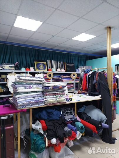 Аренда Ателье /ремонт одежды м.Аэропорт