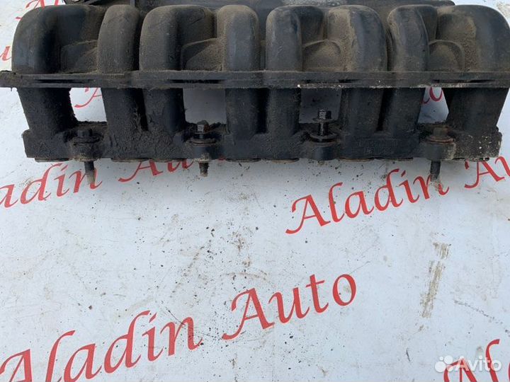 Коллектор впускной Ford Transit 2.4 2005