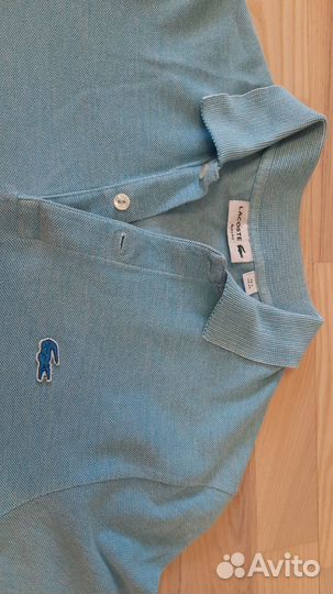 Lacoste polo