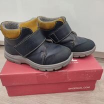 Ботинки shoeslel 26 размер