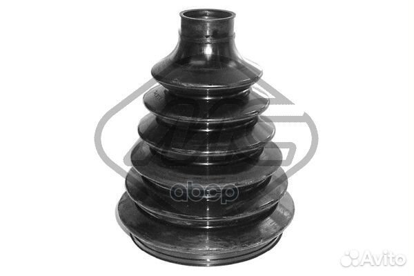 Пыльник шруса MER V-class/vito 2.0-2.8/2.2-2.3D