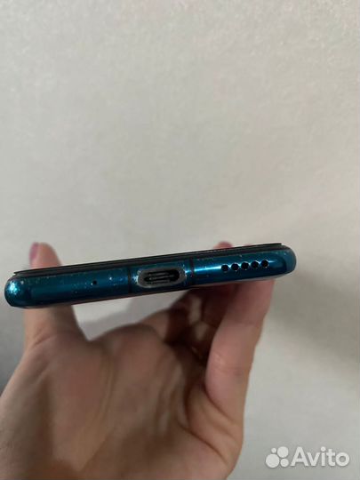 Honor 20 pro 8 256gb