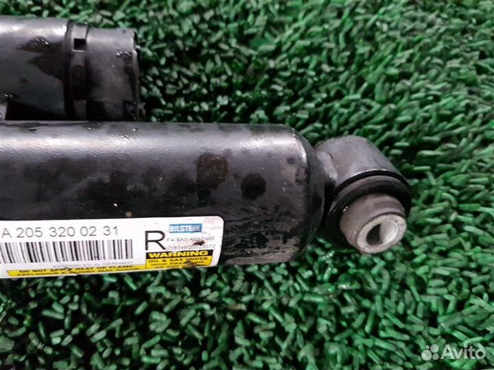 Амортизатор прав. зад. Mercedes-Benz C-class, C450