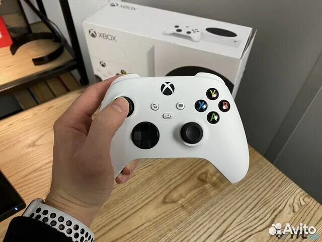 Xbox series s