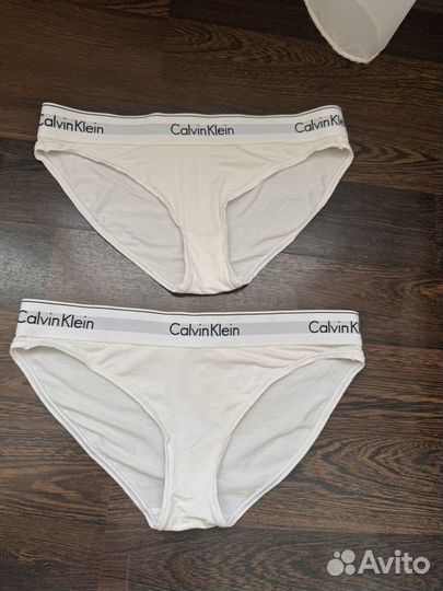 Комплект нижнего белья calvin klein