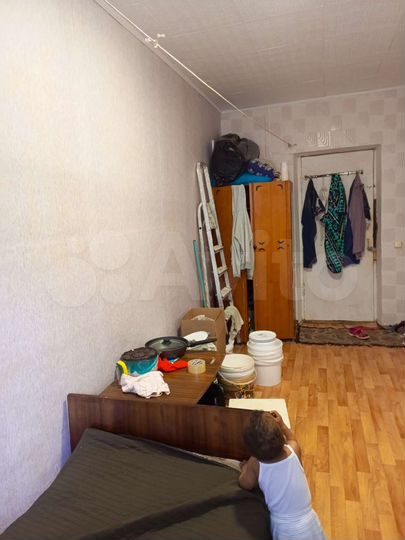 Комната 11,8 м² в 5-к., 3/5 эт.