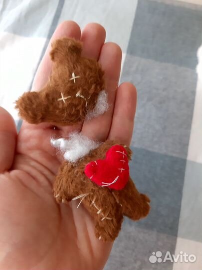 Стильные броши