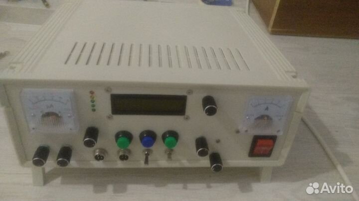 Трансивер Ам транзисторный класса д на тройку