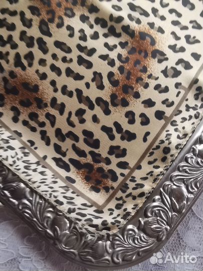 Шейный платок 52 см