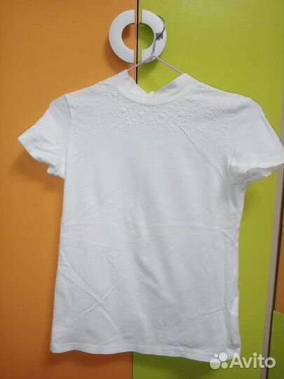 Блузка детская