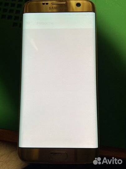 Дисплеи samsung s7 edge изогнытые