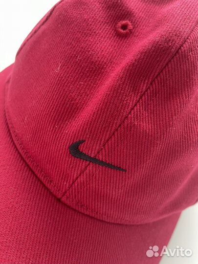 Кепка Nike x Tiger Woods ying yang logo